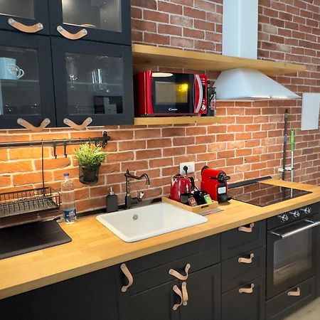 Cristel - Design Moderno E Posizione Imbattibile Nel Cuore Di Firenze Eksteriør billede