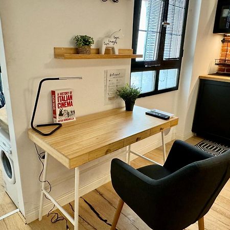 Cristel - Design Moderno E Posizione Imbattibile Nel Cuore Di Firenze Eksteriør billede