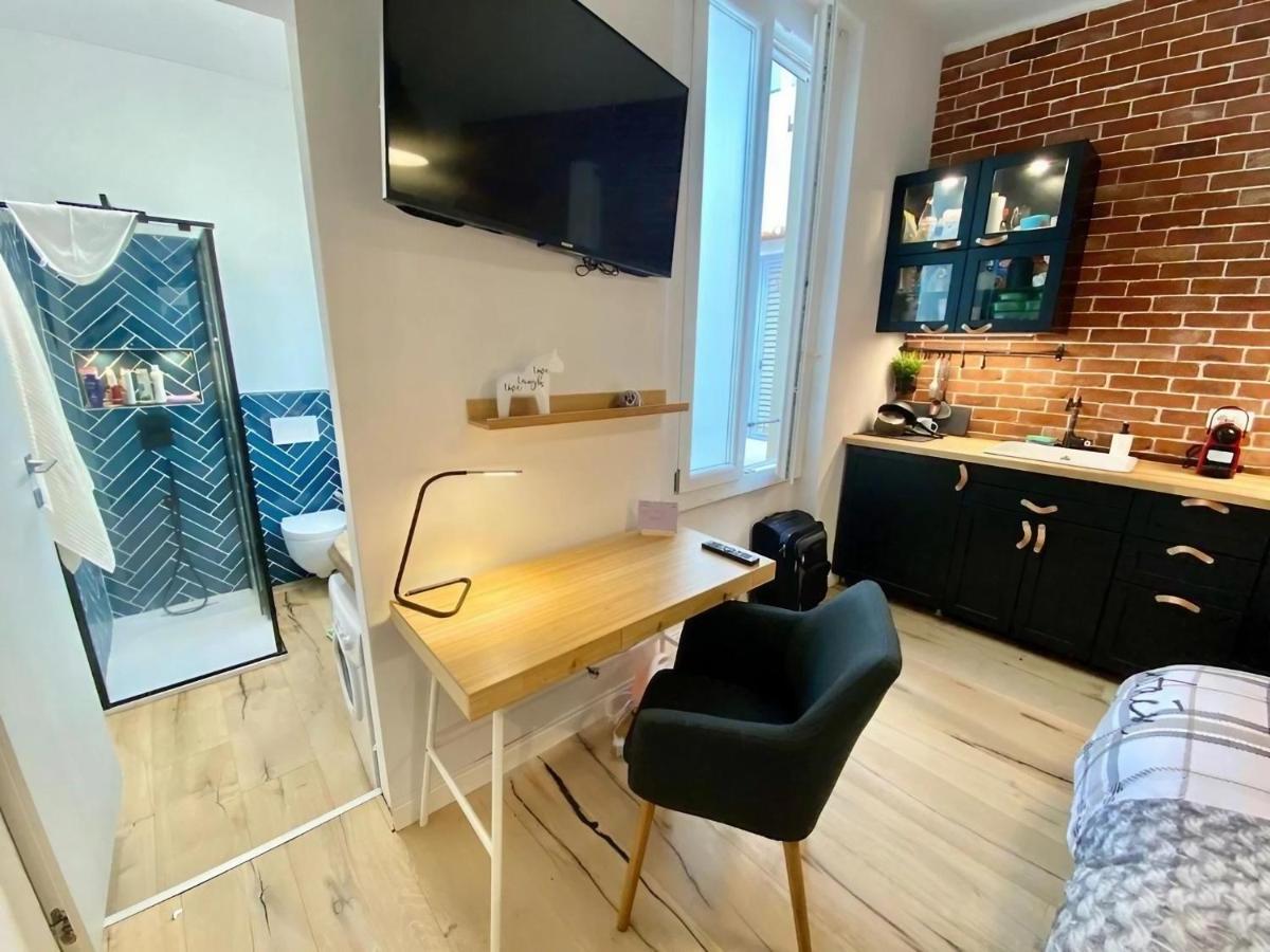 Cristel - Design Moderno E Posizione Imbattibile Nel Cuore Di Firenze Eksteriør billede
