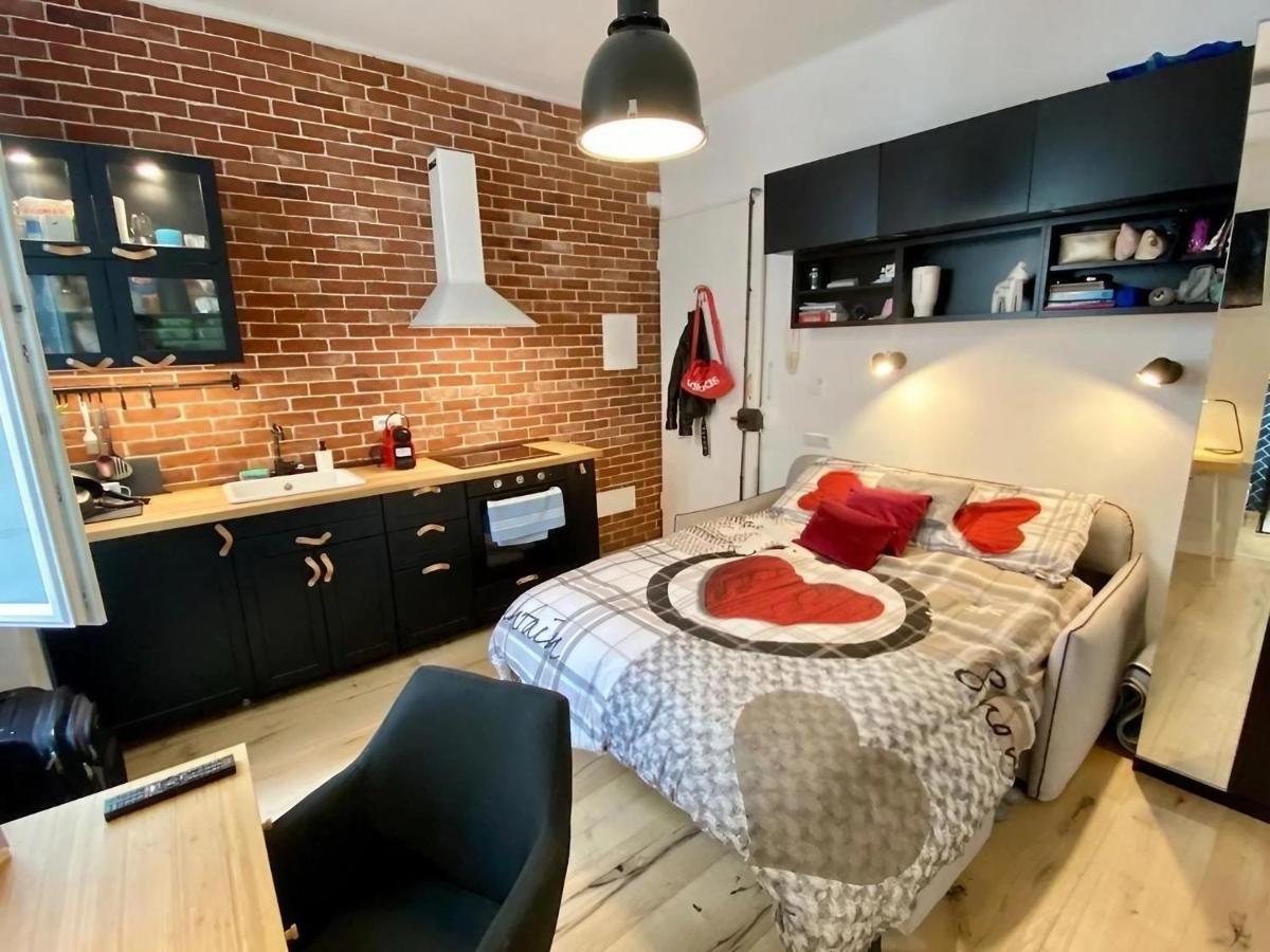 Cristel - Design Moderno E Posizione Imbattibile Nel Cuore Di Firenze Eksteriør billede