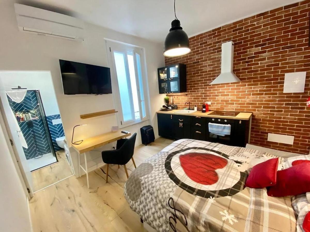 Cristel - Design Moderno E Posizione Imbattibile Nel Cuore Di Firenze Eksteriør billede