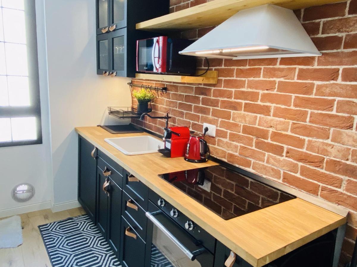 Cristel - Design Moderno E Posizione Imbattibile Nel Cuore Di Firenze Eksteriør billede