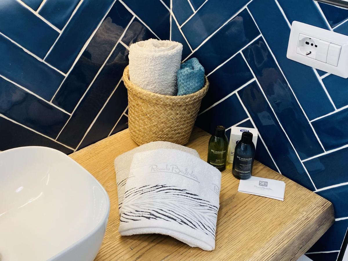 Cristel - Design Moderno E Posizione Imbattibile Nel Cuore Di Firenze Eksteriør billede