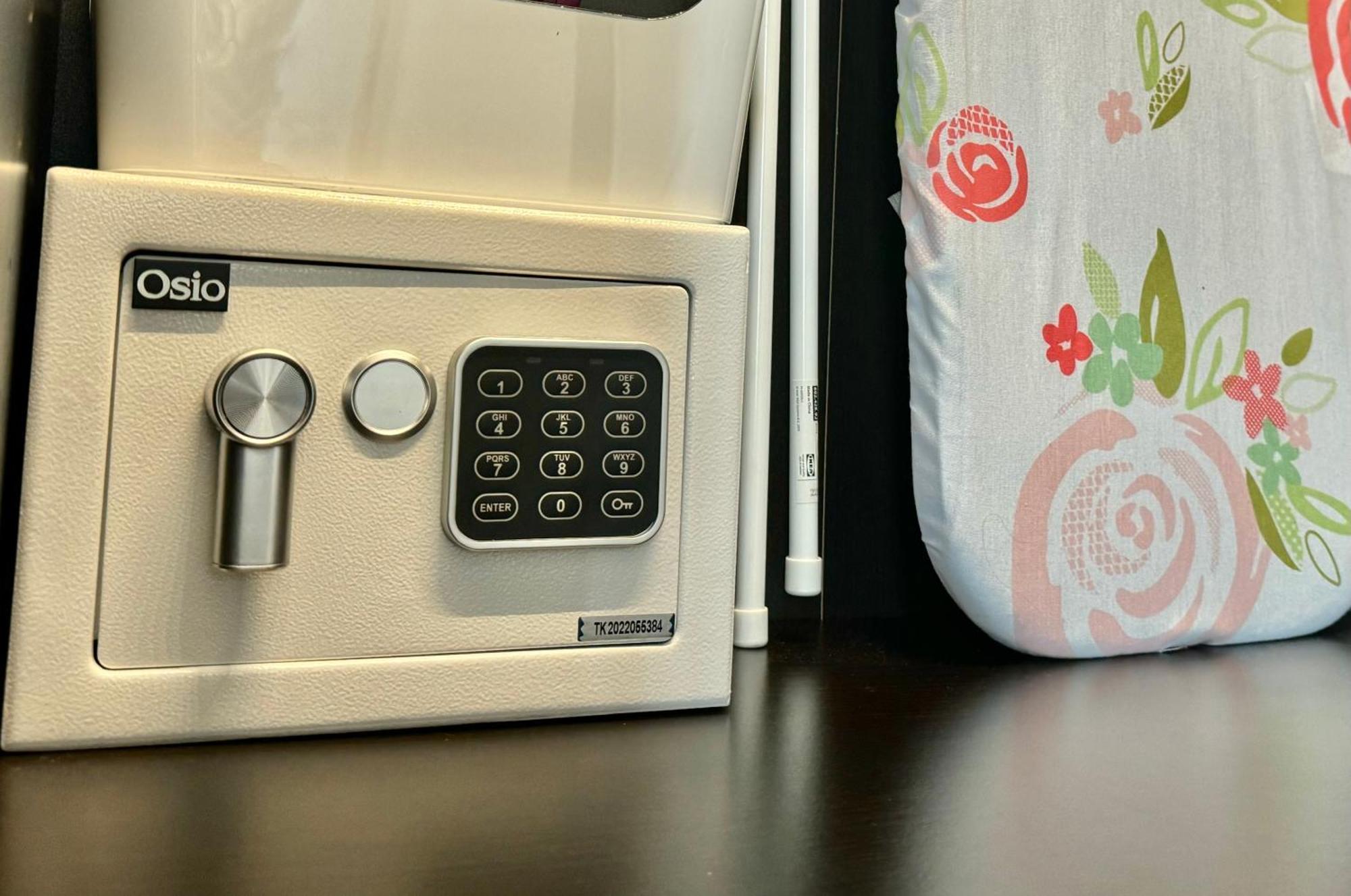 Cristel - Design Moderno E Posizione Imbattibile Nel Cuore Di Firenze Eksteriør billede