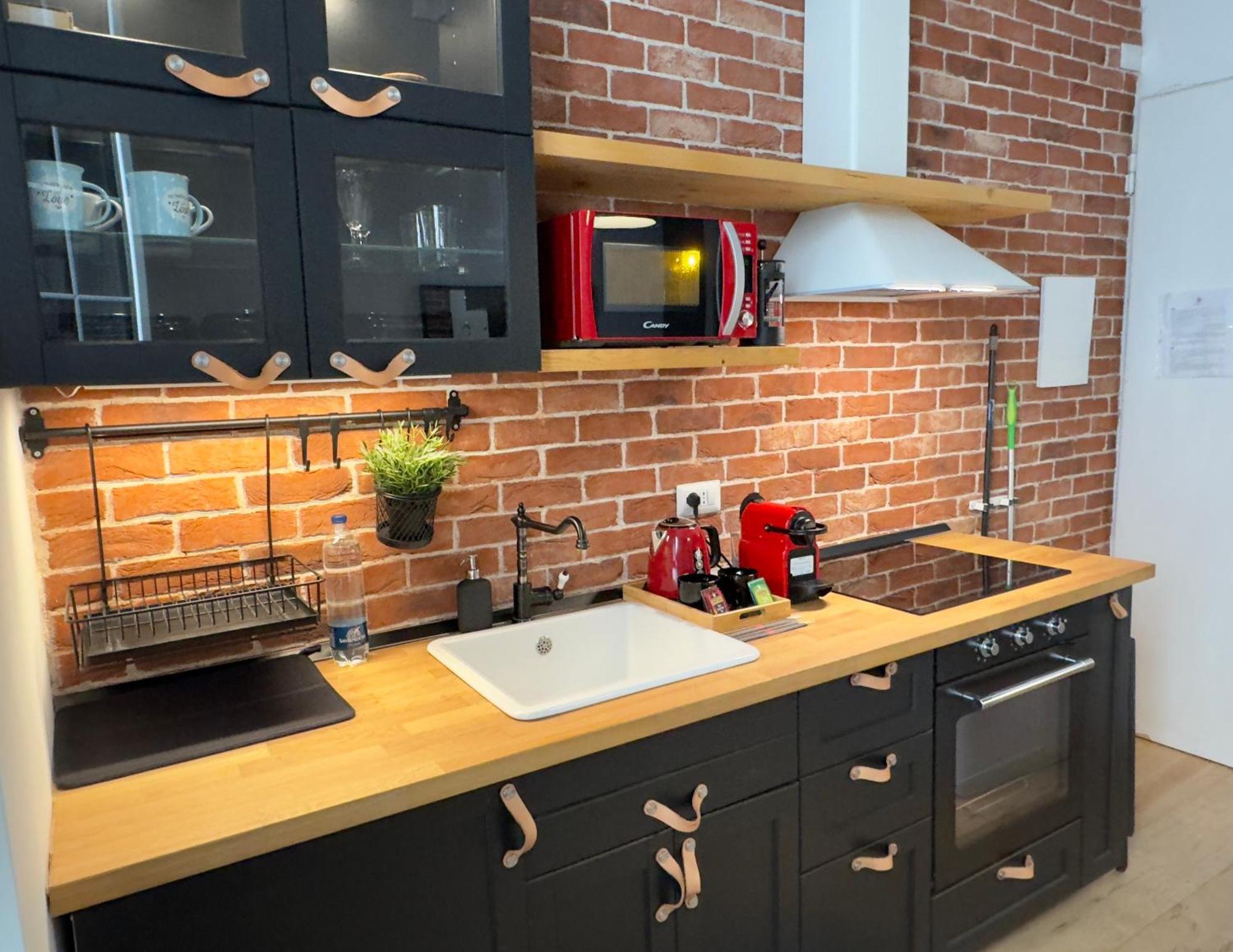 Cristel - Design Moderno E Posizione Imbattibile Nel Cuore Di Firenze Eksteriør billede